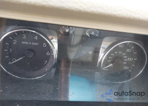 2006 Lincoln Zephyr from USA, damaged, VIN 3LNHM26186R619470